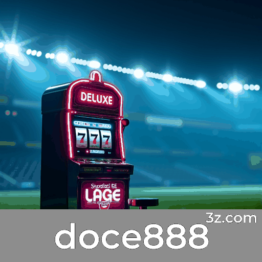 Doce888: Experiência de Cassino Imersiva para Brasileiros