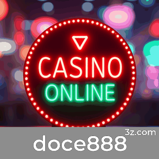 Doce888: Experiência de Cassino Imersiva para Brasileiros