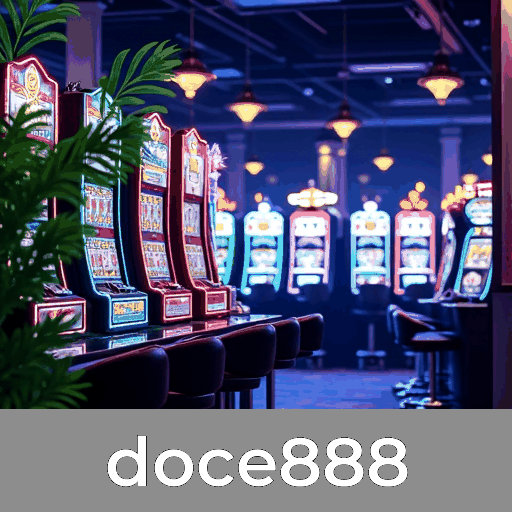 doce888: A Plataforma Completa e Confiável para Todos os Apostadores no Brasil