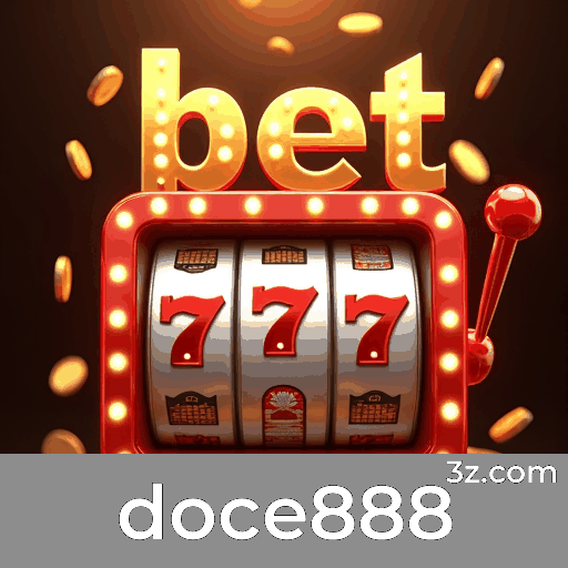 doce888: Cassino Online com Segurança e Diversão