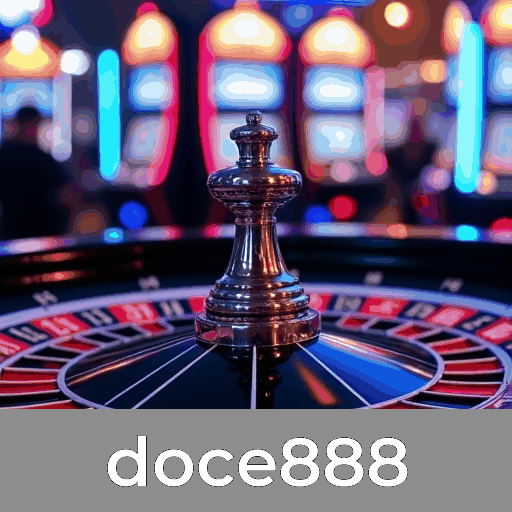 doce888: Aposte em qualquer lugar com nosso aplicativo móvel completo