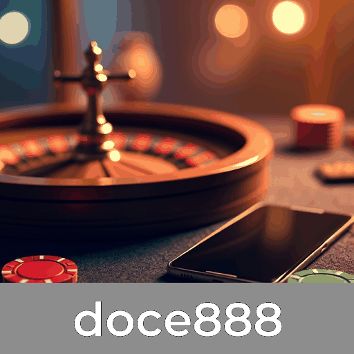 doce888: A Plataforma Completa e Confiável para Todos os Apostadores no Brasil