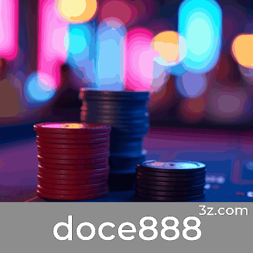 Doce888: Experiência de Cassino Imersiva para Brasileiros