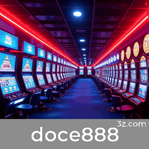 A emoção dos jogos de cassino no doce888: sua chance de ganhar!