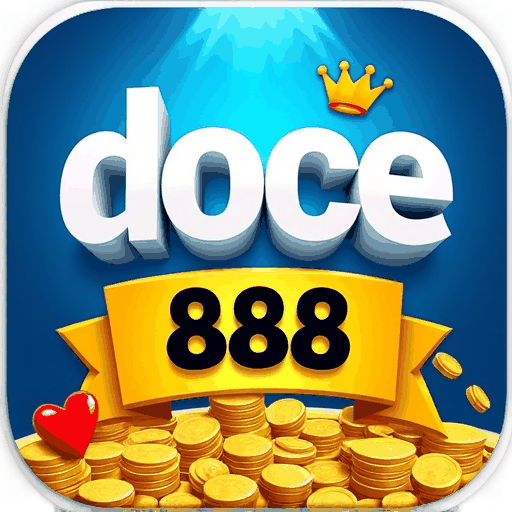 doce888 Logo